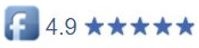 Facebook reviews