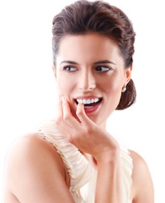Cosmetic Dentistry Procedures Are Dramatic