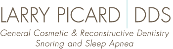 Larry Picard DDS